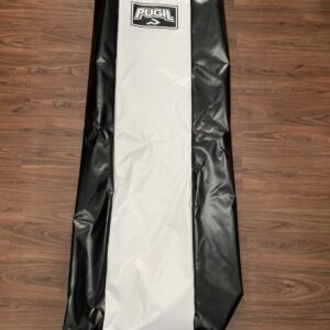 HEAVY BAG 180cm vacía