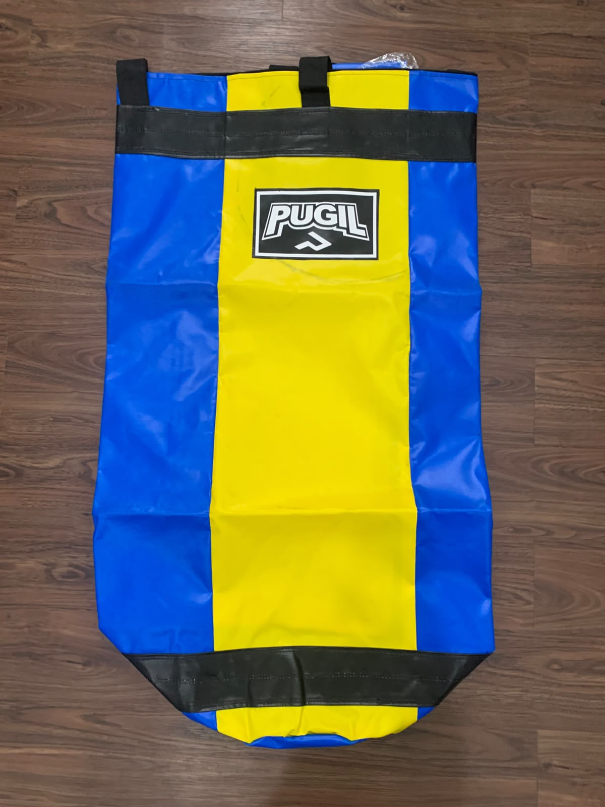 HEAVY BAG 120cm vacía
