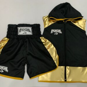 Conjunto Profesional