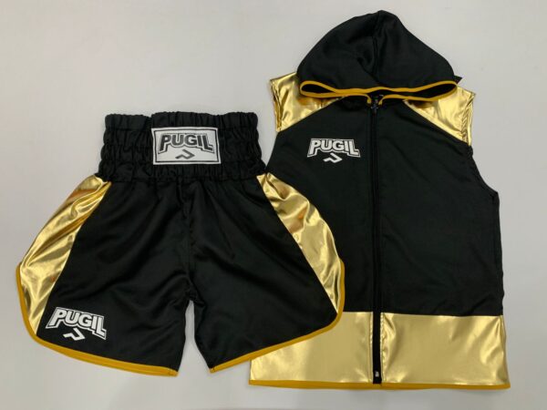 Conjunto Profesional