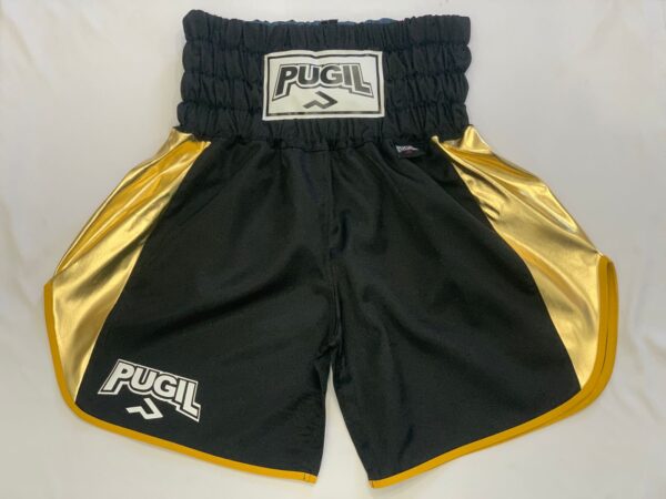 Short profesional (línea premium)
