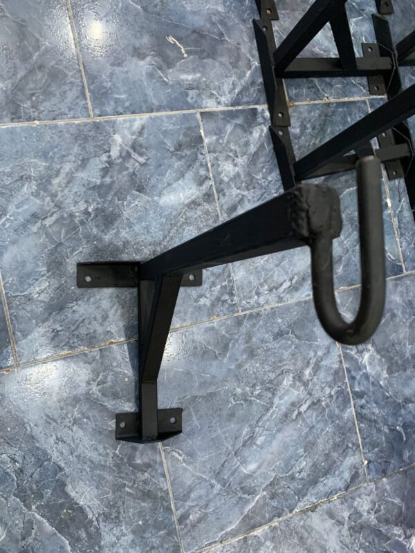 Soporte para bolsas - Imagen 2