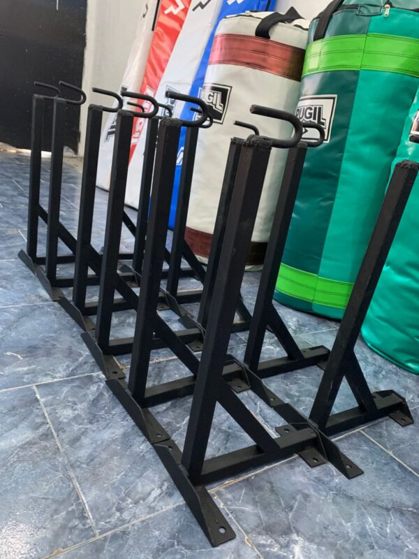 Soporte para bolsas - Imagen 3