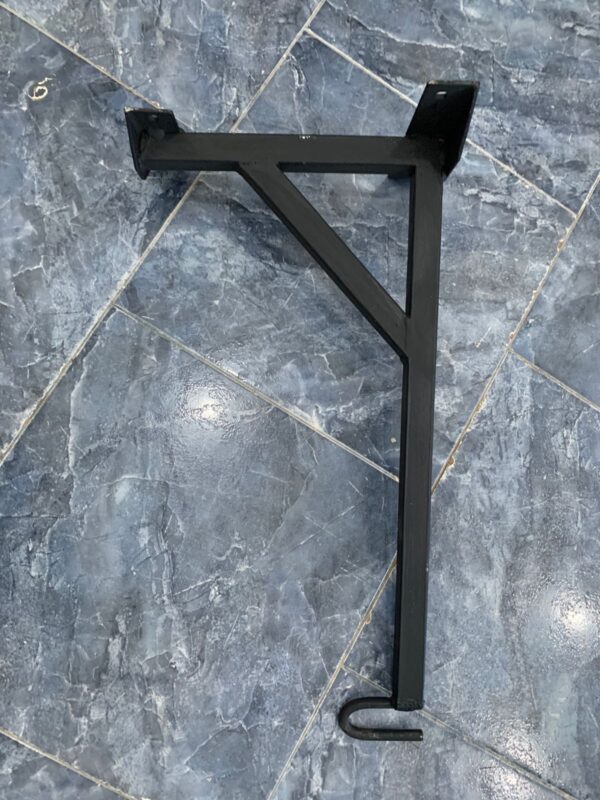 Soporte para bolsas