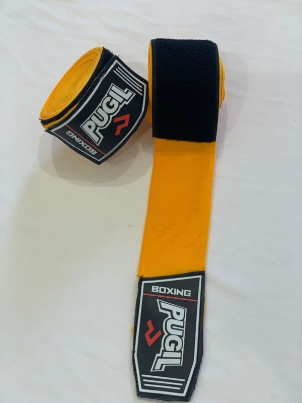 Vendas - Imagen 4