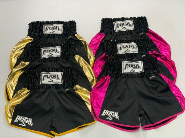 Short de dama - Imagen 3