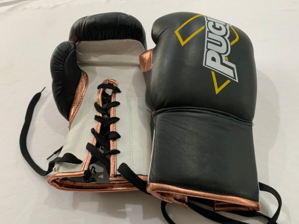 Guantes de boxeo - Imagen 4