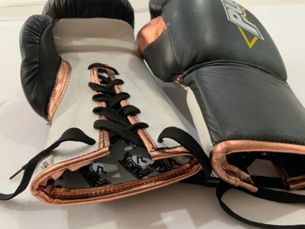 Guantes de boxeo - Imagen 2