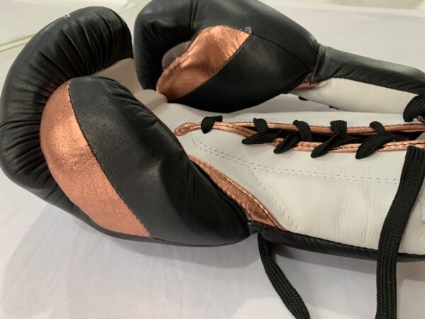 Guantes de boxeo - Imagen 3