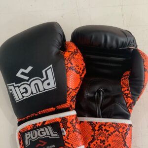Guantes de Boxeo 12 oz Sintético premium