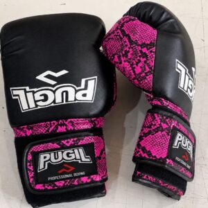 Guantes de Boxeo 16 oz Sintético premium