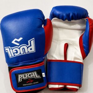 Guantes de Boxeo Sintético premium