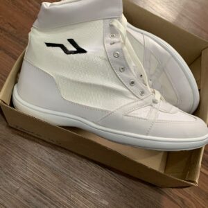 BOTITAS TALLE 45