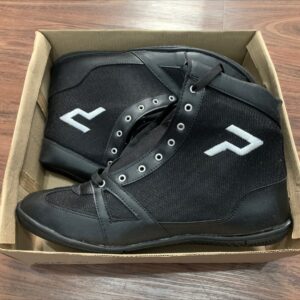 BOTITAS DE BOXEO TALLE 45