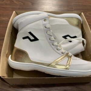 BOTITAS DE BOXEO TALLE 45