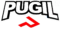 logo pugil professional boxing