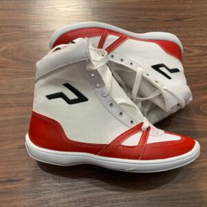 BOTITAS DE BOXEO talle 38