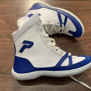 BOTITAS DE BOXEO TALLE 44