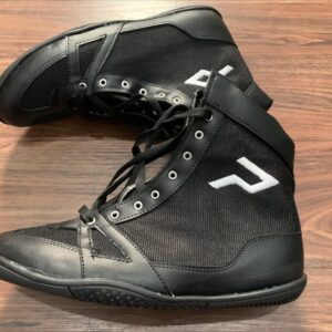 BOTITAS DE BOXEO TALLE 43