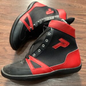 BOTITAS TALLE 41