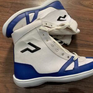 BOTITAS TALLE 41