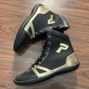 BOTITAS TALLE 39
