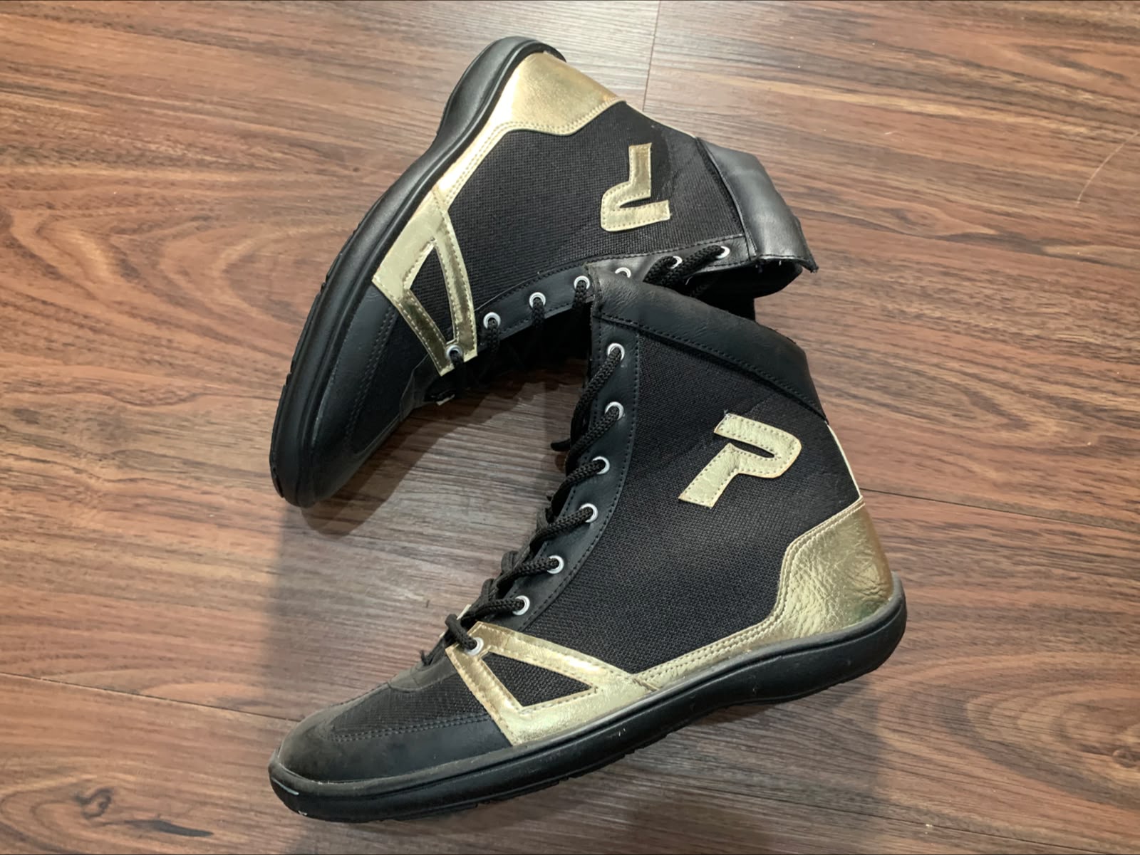 BOTITAS TALLE 39