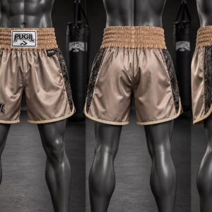SHORT PROFESIONAL EDICIÓN LIMITADA